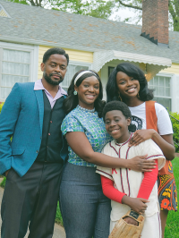 The Wonder Years (2021) streaming
