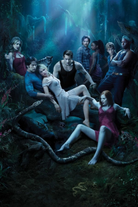 True Blood Saison 3 en streaming français