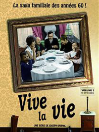 Vive la vie streaming