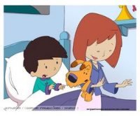 Woofy Saison 1 en streaming français