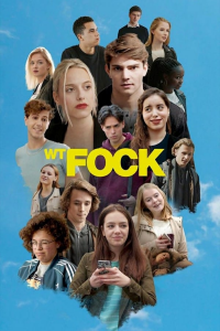Poster film
