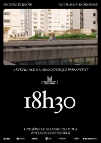 18h30 Saison 1 en streaming français
