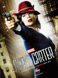 Poster film
