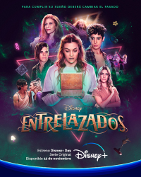Poster film