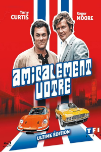 Poster film