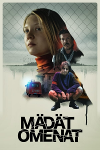 Poster film