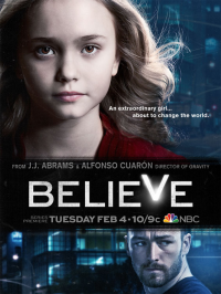 Poster film