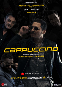 Poster film