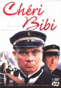 Poster film