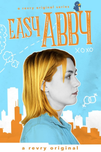 Poster film