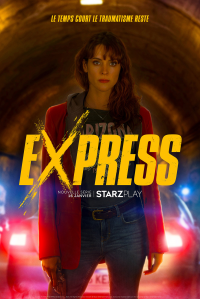 Poster film