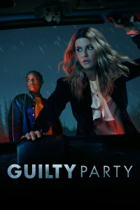 Poster film