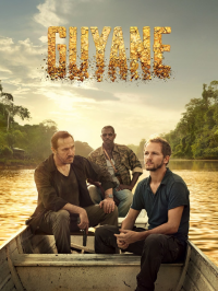 Poster film