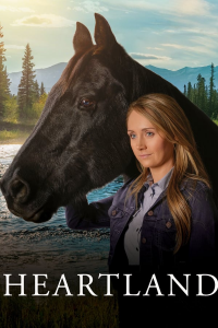 Heartland (CA) Saison 15 en streaming français