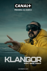 Poster film