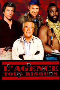 L'Agence tous risques Saison 2 en streaming français