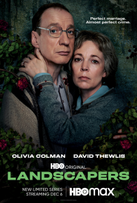 Poster film
