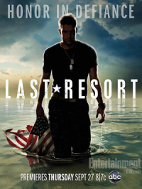 Poster film