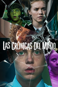 Les Chroniques de la peur / Creeped Out streaming