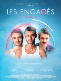 Poster film