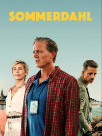 Les enquêtes de Dan Sommerdahl streaming