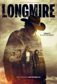 Poster film