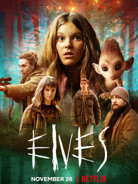 Poster film
