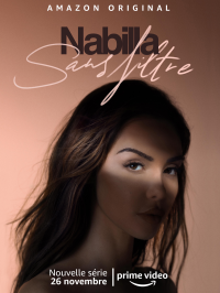Nabilla : Sans filtre streaming