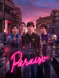 Poster film
