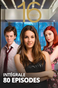 Poster film