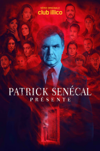 Poster film