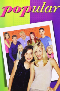 Poster film