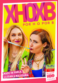 Por H o Por B streaming