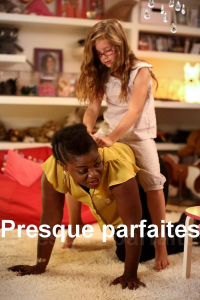 Presque parfaites Saison 1 en streaming français
