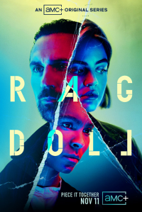 Poster film