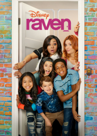 Raven streaming