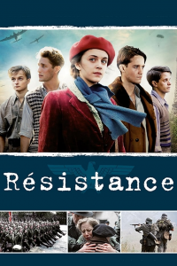 Poster film