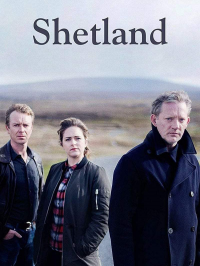 Poster film