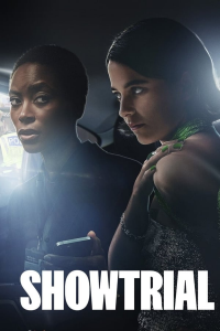 Showtrial streaming
