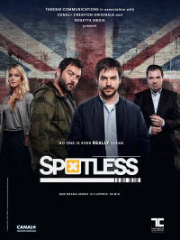 Poster film