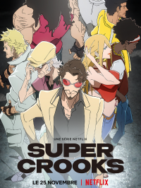Poster film