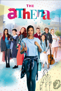 The Athena Saison 1 en streaming français