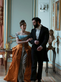 The Gilded Age Saison 1 en streaming français