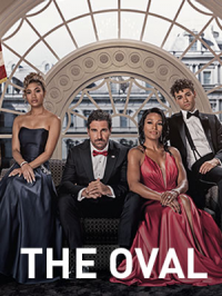 The Oval Saison 4 en streaming français