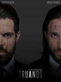 Poster film
