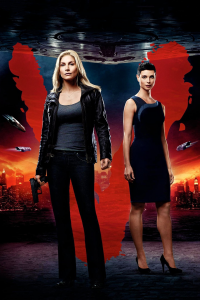Poster film