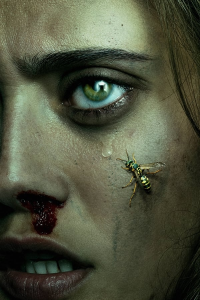 Poster film