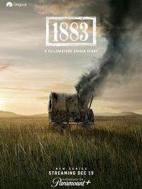 Poster film