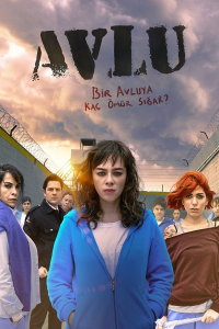 Poster film