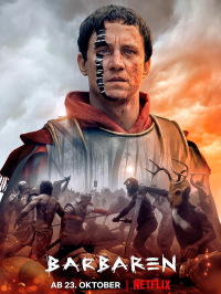 Poster film